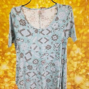 LULAROE SHIRT